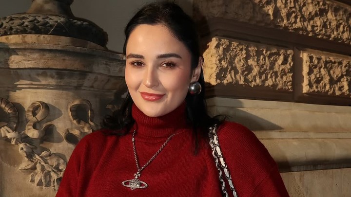 Nakupne maniacky Ema Fajnor